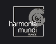 harmonia mundi